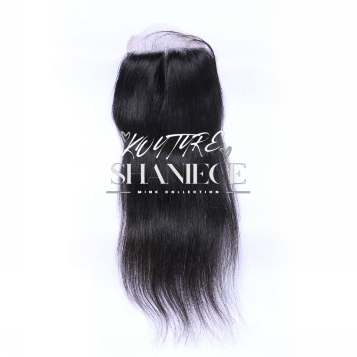 Mink HD 5x5 Closure