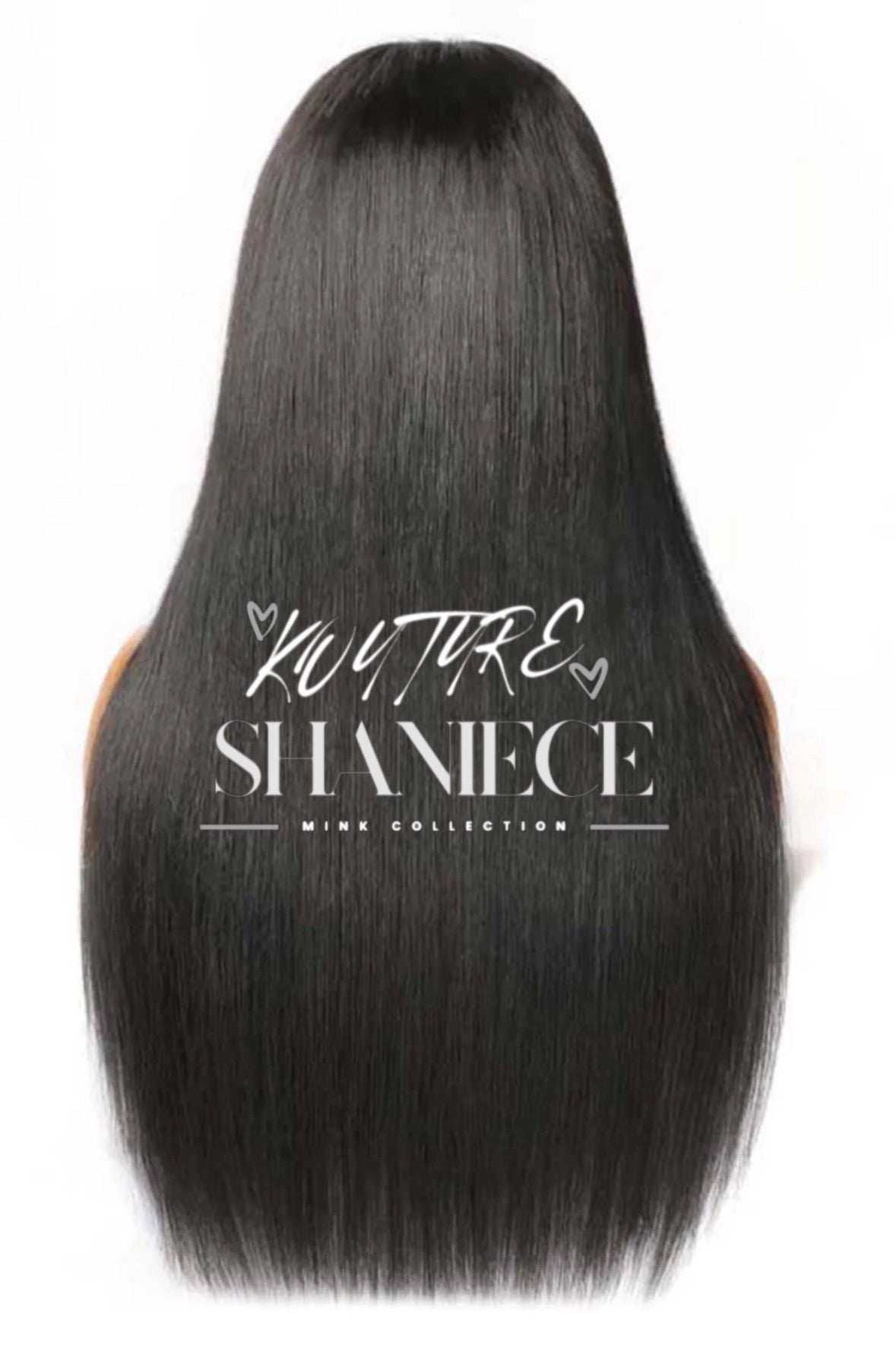 Luxury HD 5x5 Closure Wigs